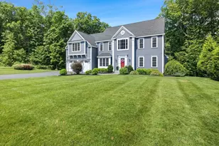 8 Leeds Wy, Southborough, MA 01772 - Photo 4
