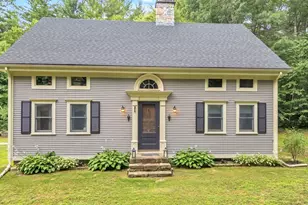 56 W Pelham Rd, Shutesbury, MA 01072 - Photo 1