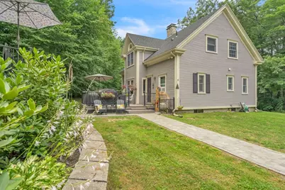 56 W Pelham Rd, Shutesbury, MA 01072 - Photo 36