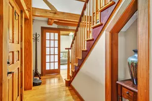 56 W Pelham Rd, Shutesbury, MA 01072 - Photo 2