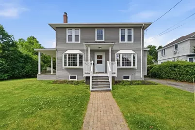 87 Malden St, Worcester, MA 01606 - Photo 1
