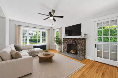 87 Malden St, Worcester, MA 01606 - Photo 16