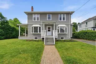 87 Malden St, Worcester, MA 01606 - Photo 38