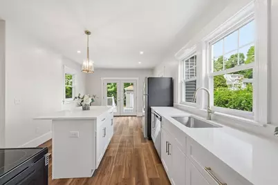 87 Malden St, Worcester, MA 01606 - Photo 4