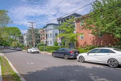 104 Trowbridge St #4, Cambridge, MA 02138 - Photo 22