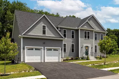 3 Abby Road, Grafton, MA 01536 - Photo 1