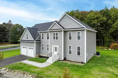3 Abby Road, Grafton, MA 01536 - Photo 2