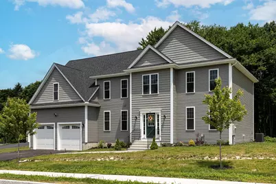 3 Abby Road, Grafton, MA 01536 - Photo 4