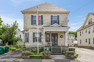 654 School St, Lowell, MA 01851 - Photo 1