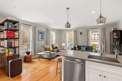 178 Thornton St #1, Boston, MA 02119 - Photo 2