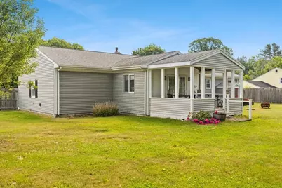 158 Duffy Dr, Taunton, MA 02780 - Photo 6