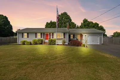 158 Duffy Dr, Taunton, MA 02780 - Photo 2