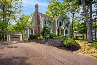 132 Central St, North Reading, MA 01864 - Photo 2