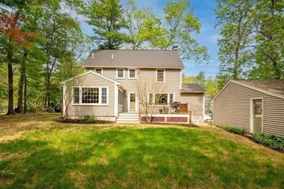 132 Central St, North Reading, MA 01864 - Photo 32