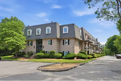 500 Northshore Rd #4C, Peabody, MA 01960 - Photo 2