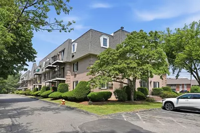 500 Northshore Rd #4C, Peabody, MA 01960 - Photo 32