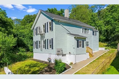 409 Crescent St, Fall River, MA 02720 - Photo 1