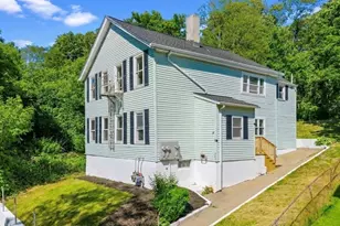 409 Crescent St, Fall River, MA 02720 - Photo 1