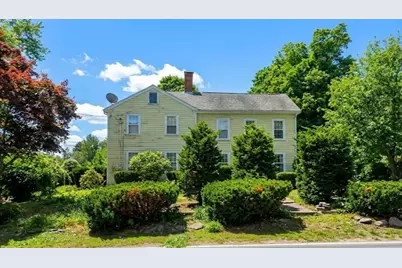 12 Brookline Street, Pepperell, MA 01463 - Photo 2