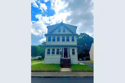 92 E Water Street #3, Taunton, MA 02780 - Photo 1