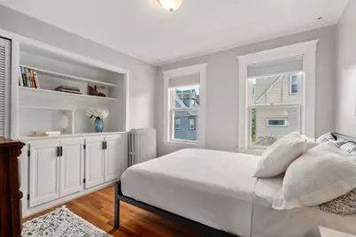 5 Houston Street, Boston, MA 02132 - Photo 20