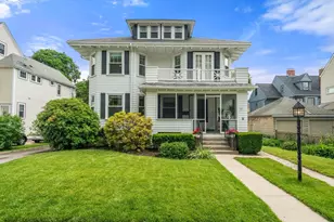 5 Houston St, Boston, MA 02132 - Photo 1