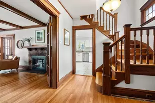 5 Houston St, Boston, MA 02132 - Photo 4