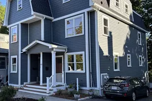 123 Nottinghill Rd, Boston, MA 02135 - Photo 1