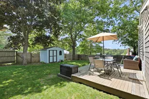 46 Sunset Blvd, Wareham, MA 02538 - Photo 24