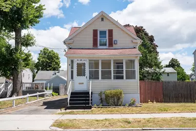 257 Redlands Street, Springfield, MA 01104 - Photo 2