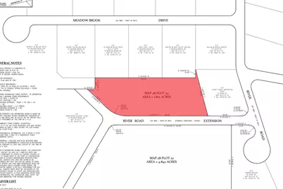 0 River Rd Ext, East Bridgewater, MA 02333 - Photo 6