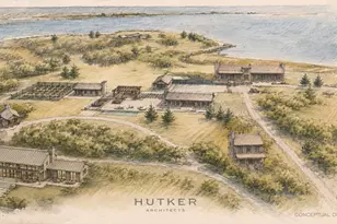 57 Butler's Cove Rd, Edgartown, MA 02539 - Photo 1