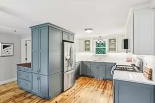 118 River Rd, Merrimac, MA 01860 - Photo 8