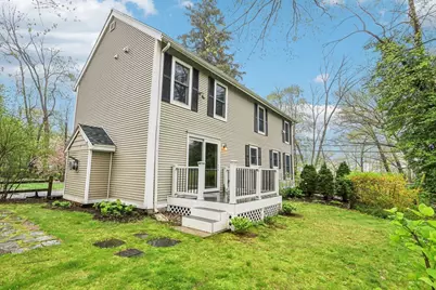 118 River Rd, Merrimac, MA 01860 - Photo 34