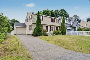 95 Gleason Rd, Lexington, MA 02420 - Photo 2