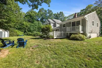 55 Union Bridge Road, Duxbury, MA 02332 - Photo 36