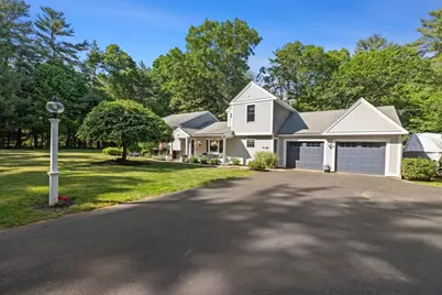 55 Union Bridge Road, Duxbury, MA 02332 - Photo 2