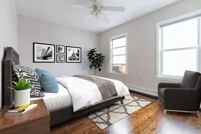 15 Aspinwall Ave #4, Brookline, MA 02446 - Photo 6