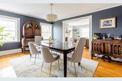 35 Washington Sq #3, Salem, MA 01970 - Photo 1