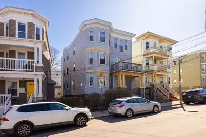 38 Bellevue St, Boston, MA 02125 - Photo 1