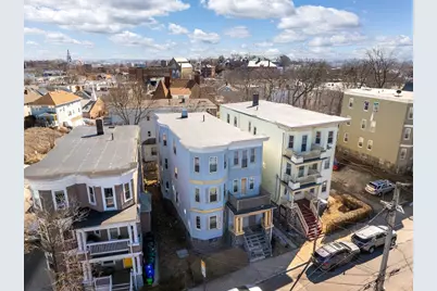 38 Bellevue St, Boston, MA 02125 - Photo 2