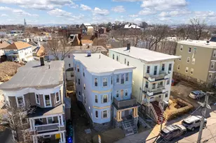 38 Bellevue St, Boston, MA 02125 - Photo 2