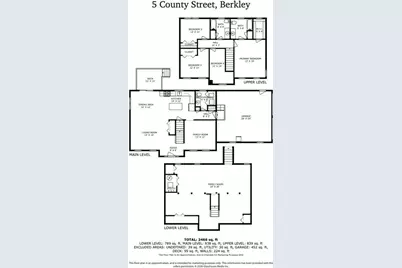 5 County Street, Berkley, MA 02779 - Photo 40