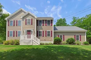 5 County St, Berkley, MA 02779 - Photo 1