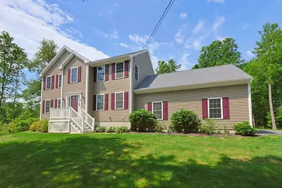 5 County Street, Berkley, MA 02779 - Photo 1
