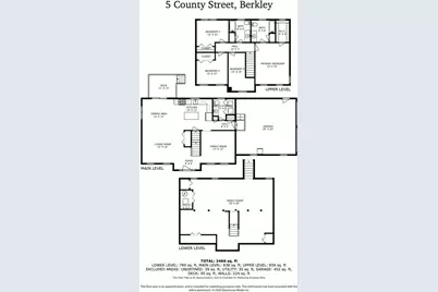 5 County Street, Berkley, MA 02779 - Photo 40