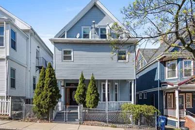 18 Gaston St #2, Boston, MA 02121 - Photo 22