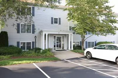 26 Webb Pl #2C, Mansfield, MA 02048 - Photo 14