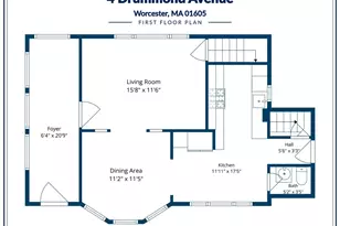 4 Drummond Ave, Worcester, MA 01605 - Photo 36
