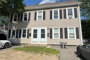 740-742 Main St, Weymouth, MA 02190 - Photo 1